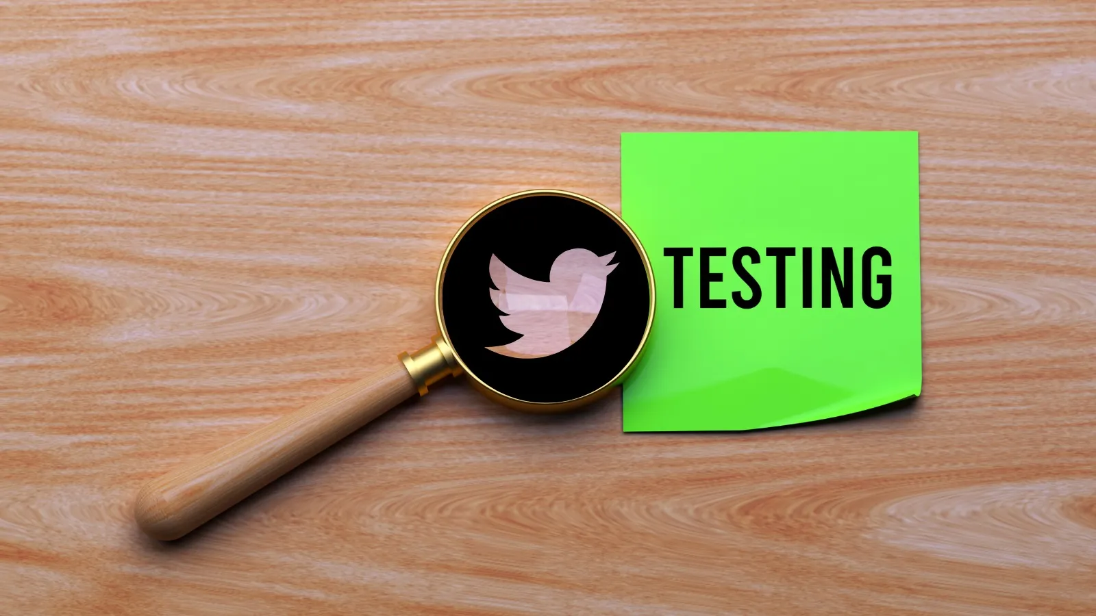 How to identify a shadowbanned account on Twitter